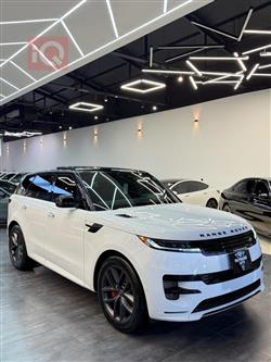 لاند روفر رانج روفر سبورت